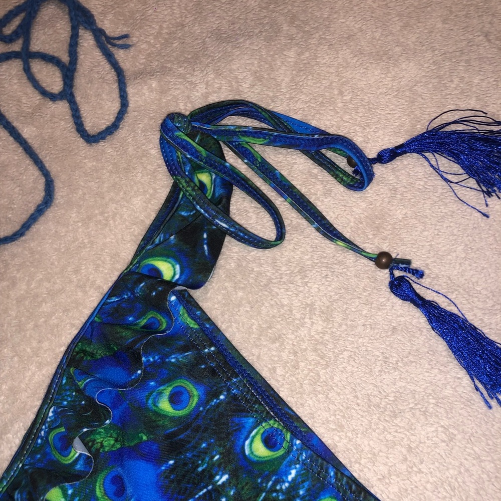 Knit bikini - Picture 3 of 3